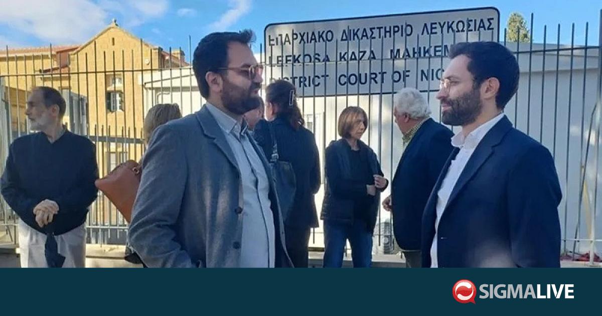&Delta;ί&kappa;&eta; &Kappa;&alpha;&rho;&alpha;&chi;ά&nu;-&Tau;ά&tau;&tau;&eta;: &laquo;&Delta;&epsilon;&nu; &epsilon;&mu;&phi;&alpha;&nu;ί&sigma;&tau;&eta;&kappa;&alpha;&nu; &omicron;&iota; &Alpha;&sigma;&tau;&upsilon;&nu;&omicron;&mu;&iota;&kappa;&omicron;ί, &delta;&epsilon;&nu; έ&delta;&omega;&sigma;&alpha;&nu; &epsilon;&xi;&eta;&gamma;ή&sigma;&epsilon;&iota;&sigmaf; &raquo;