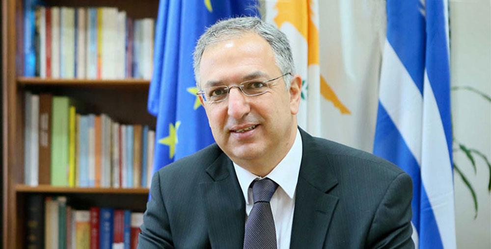 Καδής: Το «Ocean Eye» για ενίσχυση παρατήρησης θαλασσών προωθεί η ΕΕ