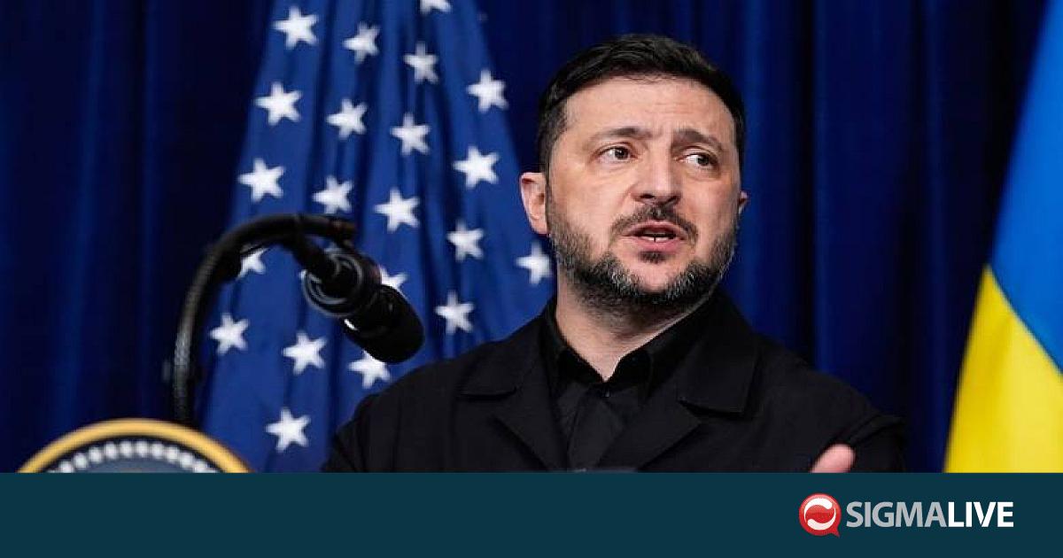 &Zeta;&epsilon;&lambda;έ&nu;&sigma;&kappa;&iota;: &Pi;&rho;&omicron;&epsilon;&iota;&delta;&omicron;&pi;&omicron;&iota;&epsilon;ί &gamma;&iota;&alpha; &nu;έ&alpha; &mu;&alpha;&zeta;&iota;&kappa;ή &pi;&upsilon;&rho;&alpha;&upsilon;&lambda;&iota;&kappa;ή &epsilon;&pi;ί&theta;&epsilon;&sigma;&eta; &alpha;&pi;ό &tau;&eta; &Rho;&omega;&sigma;ί&alpha;
