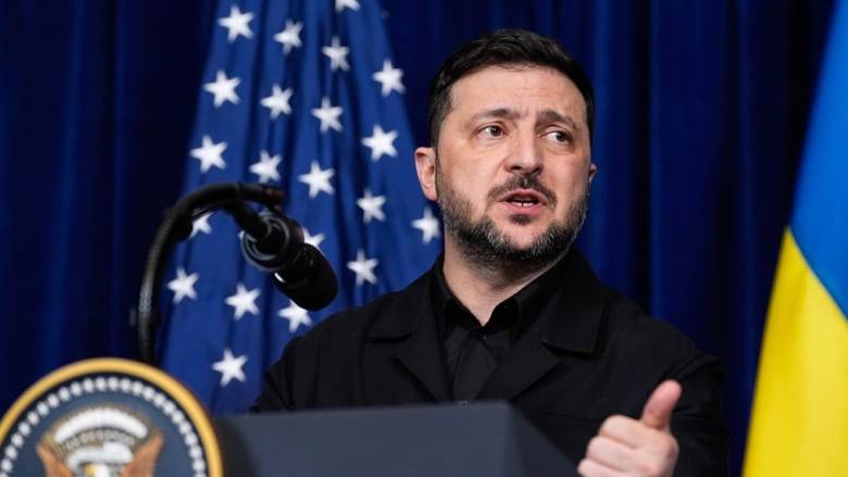 &Zeta;&epsilon;&lambda;έ&nu;&sigma;&kappa;&iota;: &Pi;&rho;&omicron;&epsilon;&iota;&delta;&omicron;&pi;&omicron;&iota;&epsilon;ί &gamma;&iota;&alpha; &nu;έ&alpha; &mu;&alpha;&zeta;&iota;&kappa;ή &pi;&upsilon;&rho;&alpha;&upsilon;&lambda;&iota;&kappa;ή &epsilon;&pi;ί&theta;&epsilon;&sigma;&eta; &alpha;&pi;ό &tau;&eta; &Rho;&omega;&sigma;ί&alpha;