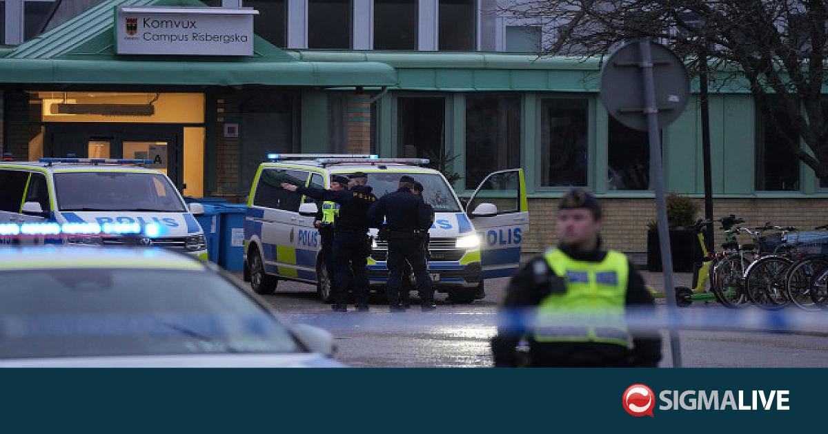 &Sigma;&omicron;&upsilon;&eta;&delta;ί&alpha;: &Pi;&rho;&omicron;&epsilon;&tau;&omicron;&iota;&mu;ά&zeta;&omicron;&upsilon;&nu; &phi;&upsilon;&lambda;&alpha;&kappa;έ&sigmaf; &gamma;&iota;&alpha; &alpha;&nu;ή&lambda;&iota;&kappa;&omicron;&upsilon;&sigmaf; &pi;&omicron;&upsilon; έ&chi;&omicron;&upsilon;&nu; &delta;&iota;&alpha;&pi;&rho;ά&xi;&epsilon;&iota; &delta;&omicron;&lambda;&omicron;&phi;&omicron;&nu;ί&epsilon;&sigmaf;