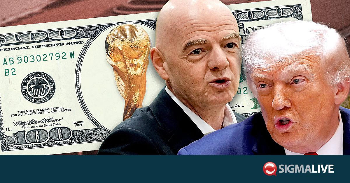 &Mu;&omicron;&upsilon;&nu;&tau;&iota;ά&lambda; 2026: &Gamma;&iota;&alpha;&tau;ί &mu;&pi;&omicron;&rho;&epsilon;ί &nu;&alpha; &gamma;ί&nu;&epsilon;&iota; &tau;&omicron; &pi;&iota;&omicron; &alpha;&mu;&phi;&iota;&lambda;&epsilon;&gamma;ό&mu;&epsilon;&nu;&omicron; &sigma;&tau;&eta;&nu; &iota;&sigma;&tau;&omicron;&rho;ί&alpha; (&Beta;&Iota;&Nu;&Tau;&Epsilon;&Omicron;)