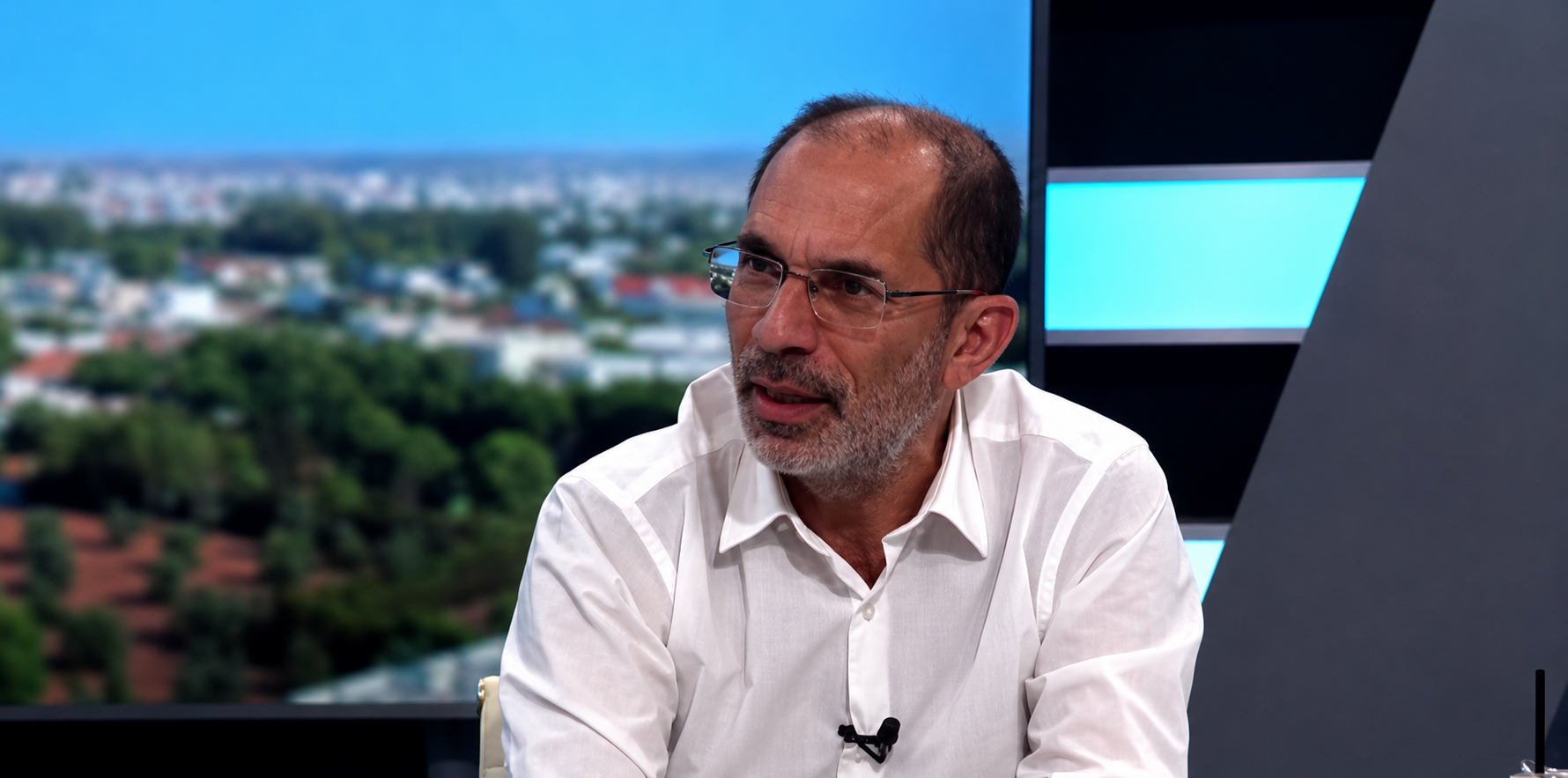 Οδυσσέας: Είτε θα στηρίξουμε ΑΚΕΛ για προεδρία της Βουλής, είτε θα απέχουμε