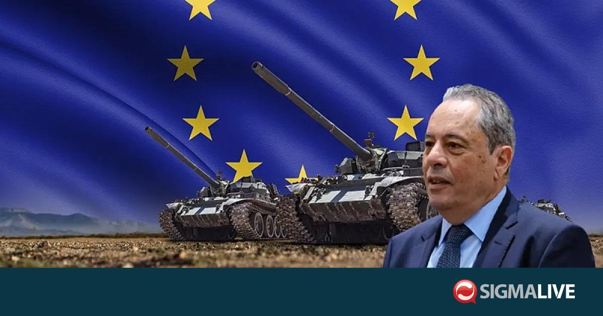 &Pi;ά&lambda;&mu;&alpha;&sigmaf; &gamma;&iota;&alpha; SAFE: &Pi;ώ&sigmaf; &theta;&alpha; &alpha;&xi;&iota;&omicron;&pi;&omicron;&iota;&eta;&theta;&epsilon;ί &tau;&omicron; &delta;ά&nu;&epsilon;&iota;&omicron; ύ&psi;&omicron;&upsilon;&sigmaf; &euro;1,2 &delta;&iota;&sigmaf;