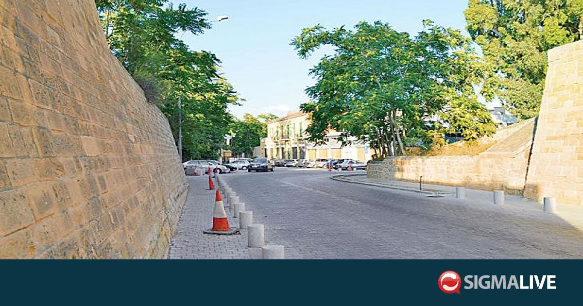&Epsilon;&rho;&gamma;ά &sigma;&tau;&eta;&nu; &Pi;&alpha;&lambda;&iota;ά &Lambda;&epsilon;&upsilon;&kappa;&omega;&sigma;ί&alpha; &pi;έ&rho;&iota;&xi; &Pi;&rho;&omicron;&mu;&alpha;&chi;ώ&nu;&alpha; &Kappa;&omega;&sigma;&tau;ά&nu;&tau;&zeta;&alpha;- &Pi;&omicron;&iota;&omicron;&iota; &delta;&rho;ό&mu;&omicron;&iota; &kappa;&lambda;&epsilon;ί&nu;&omicron;&upsilon;&nu;