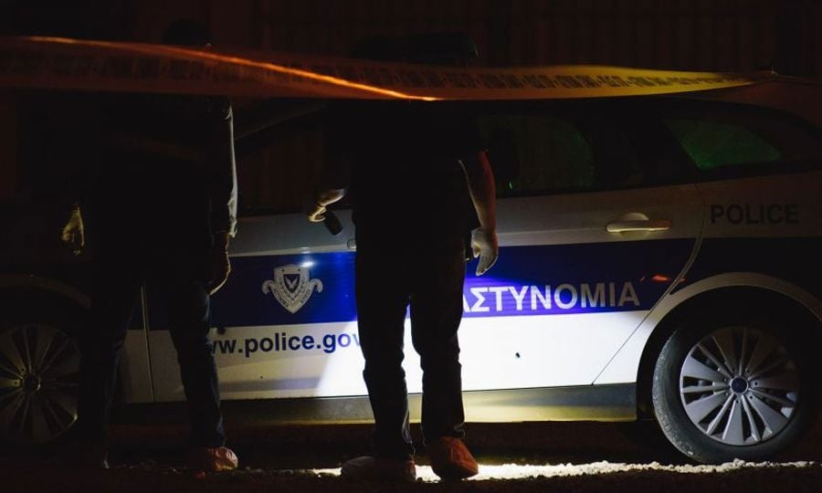Πυροβολισμοί κατά γραφείων εταιρείας στη Λεμεσό – Έρευνες στο σημείο
