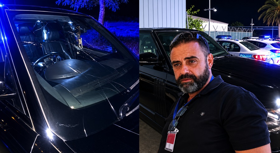 &Nu;&epsilon;&omicron;&phi;ύ&tau;&omicron;&upsilon;: Ή&tau;&alpha;&nu; &Kappa;ύ&pi;&rho;&iota;&omicron;&sigmaf; &omicron; &delta;&rho;ά&sigma;&tau;&eta;&sigmaf; - &Delta;&epsilon;&nu; &kappa;ά&nu;&omega; &omicron;ύ&tau;&epsilon; &beta;ή&mu;&alpha; &pi;ί&sigma;&omega;