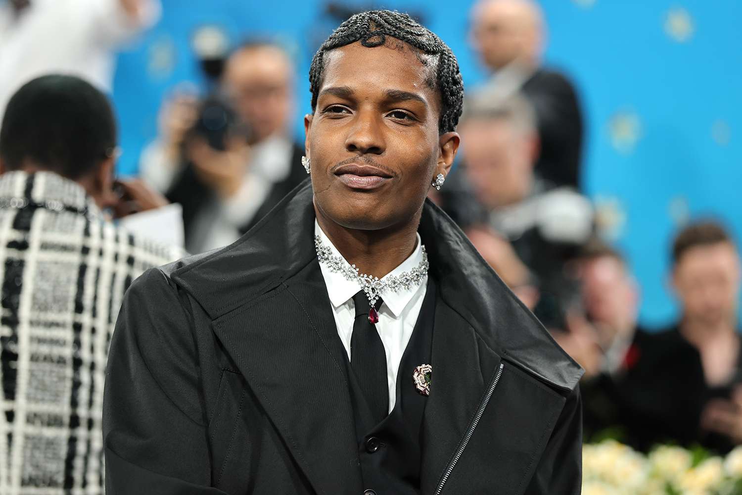 ASAP Rocky: Ο λόγος που θα επισκεφθεί την Ελλάδα