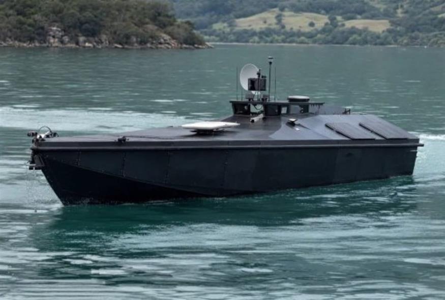 &Delta;&iota;&alpha;&beta;ή&mu;&alpha;&tau;&alpha; &delta;&iota;&alpha;&mu;&alpha;&rho;&tau;&upsilon;&rho;ί&alpha;&sigmaf; &Alpha;&theta;ή&nu;&alpha;&sigmaf; &sigma;&epsilon; &Kappa;ί&epsilon;&beta;&omicron; &gamma;&iota;&alpha; &tau;&omicron; &Omicron;&upsilon;&kappa;&rho;&alpha;&nu;&iota;&kappa;ό drone &sigma;&tau;&eta; &Lambda;&epsilon;&upsilon;&kappa;ά&delta;&alpha;