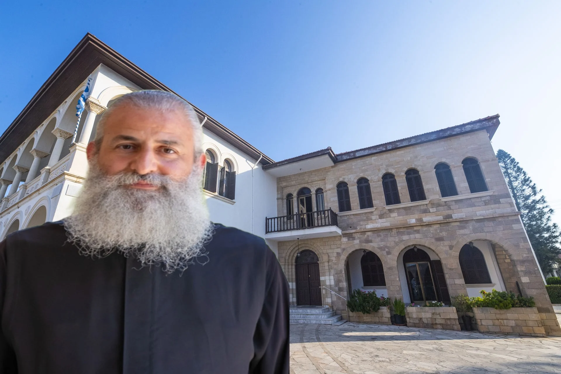 Μητρόπολη Πάφου: Ομαλή αναμένεται η ενθρόνιση Γρηγορίου- Τα σενάρια για Τυχικό