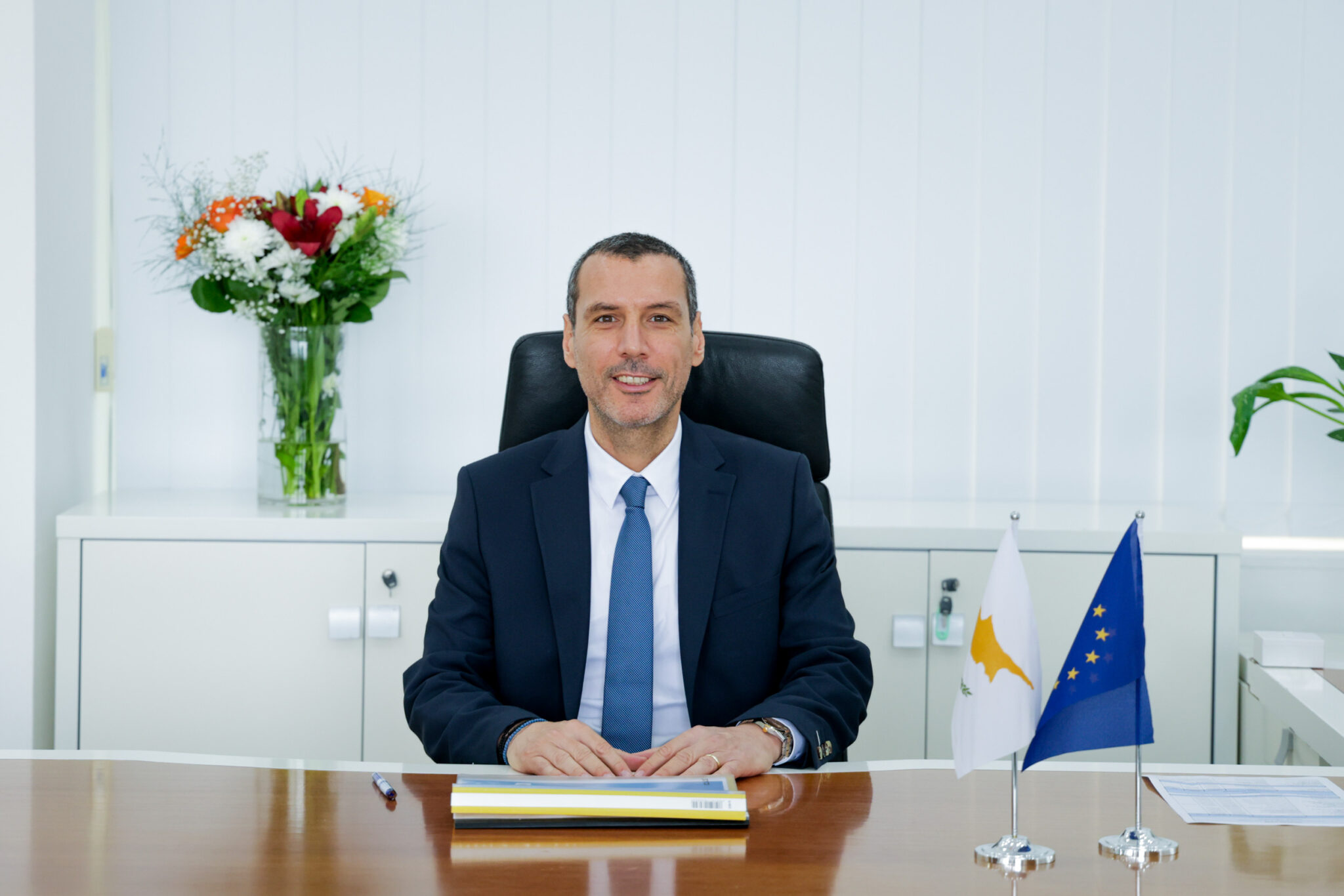 Πάει Ρίγα και Βρυξέλλες ο Υπ. Υγείας σε συνάντηση ΠΟΥ για Έμπολα