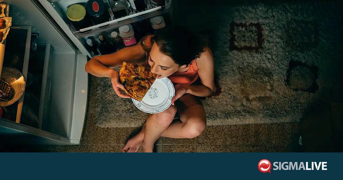 &Eta; &epsilon;&pi;&iota;&sigma;&tau;ή&mu;&eta; &epsilon;&xi;&eta;&gamma;&epsilon;ί &gamma;&iota;&alpha;&tau;ί &tau;&alpha; leftovers έ&chi;&omicron;&upsilon;&nu; &phi;&alpha;&nu;&alpha;&tau;&iota;&kappa;&omicron;ύ&sigmaf; &upsilon;&pi;&omicron;&sigma;&tau;&eta;&rho;&iota;&kappa;&tau;έ&sigmaf;