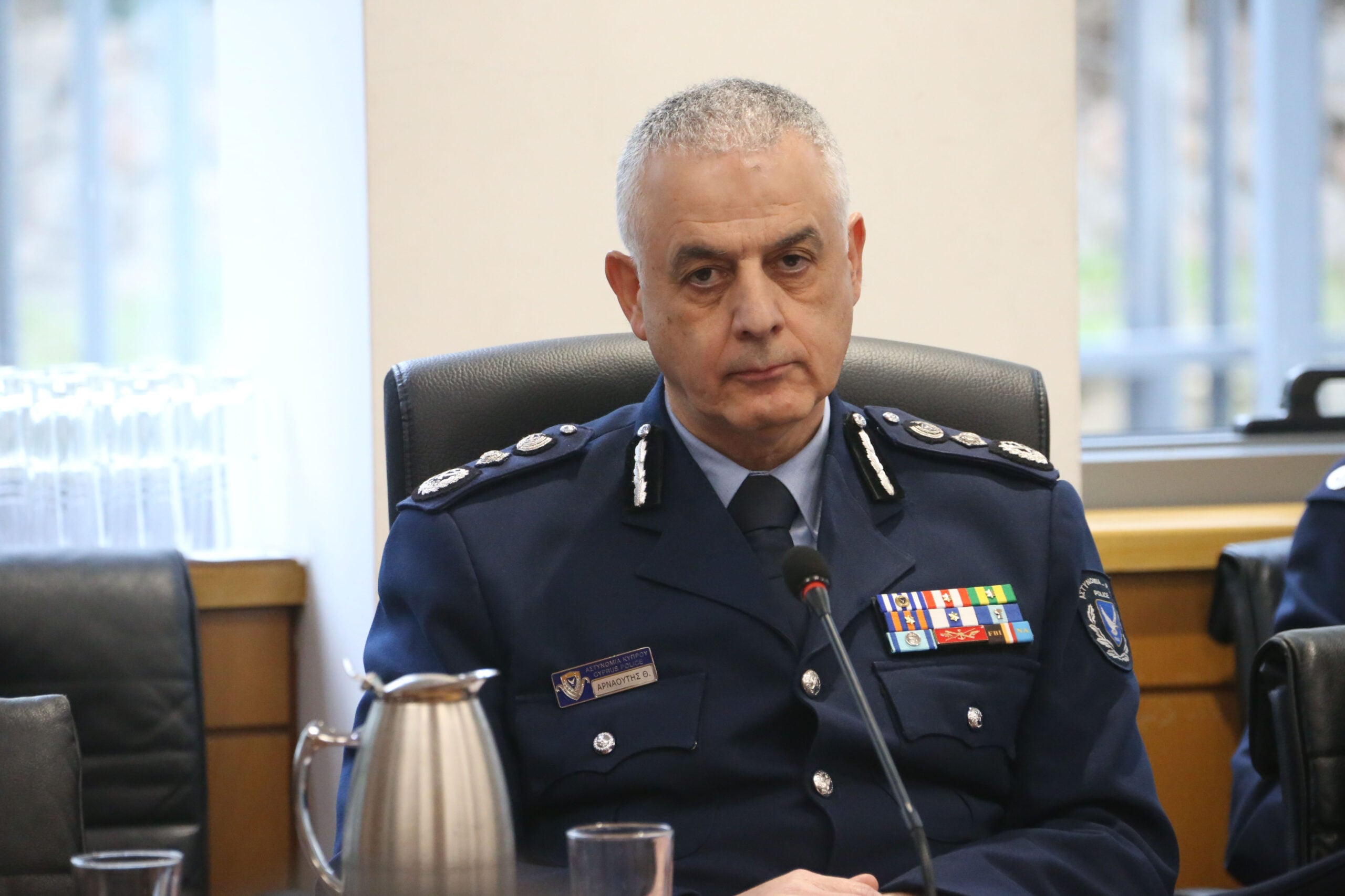 &Alpha;&rho;&nu;&alpha;&omicron;ύ&tau;&eta;&sigmaf; &gamma;&iota;&alpha; &upsilon;&pi;ό&theta;&epsilon;&sigma;&eta; &laquo;&Sigma;ά&nu;&tau;&eta;&raquo;: &Delta;&epsilon;&nu; &delta;έ&chi;&tau;&eta;&kappa;&alpha; &kappa;&alpha;&mu;ί&alpha; &pi;&alpha;&rho;έ&mu;&beta;&alpha;&sigma;&eta; &sigma;&tau;&omicron; έ&rho;&gamma;&omicron; &mu;&omicron;&upsilon;
