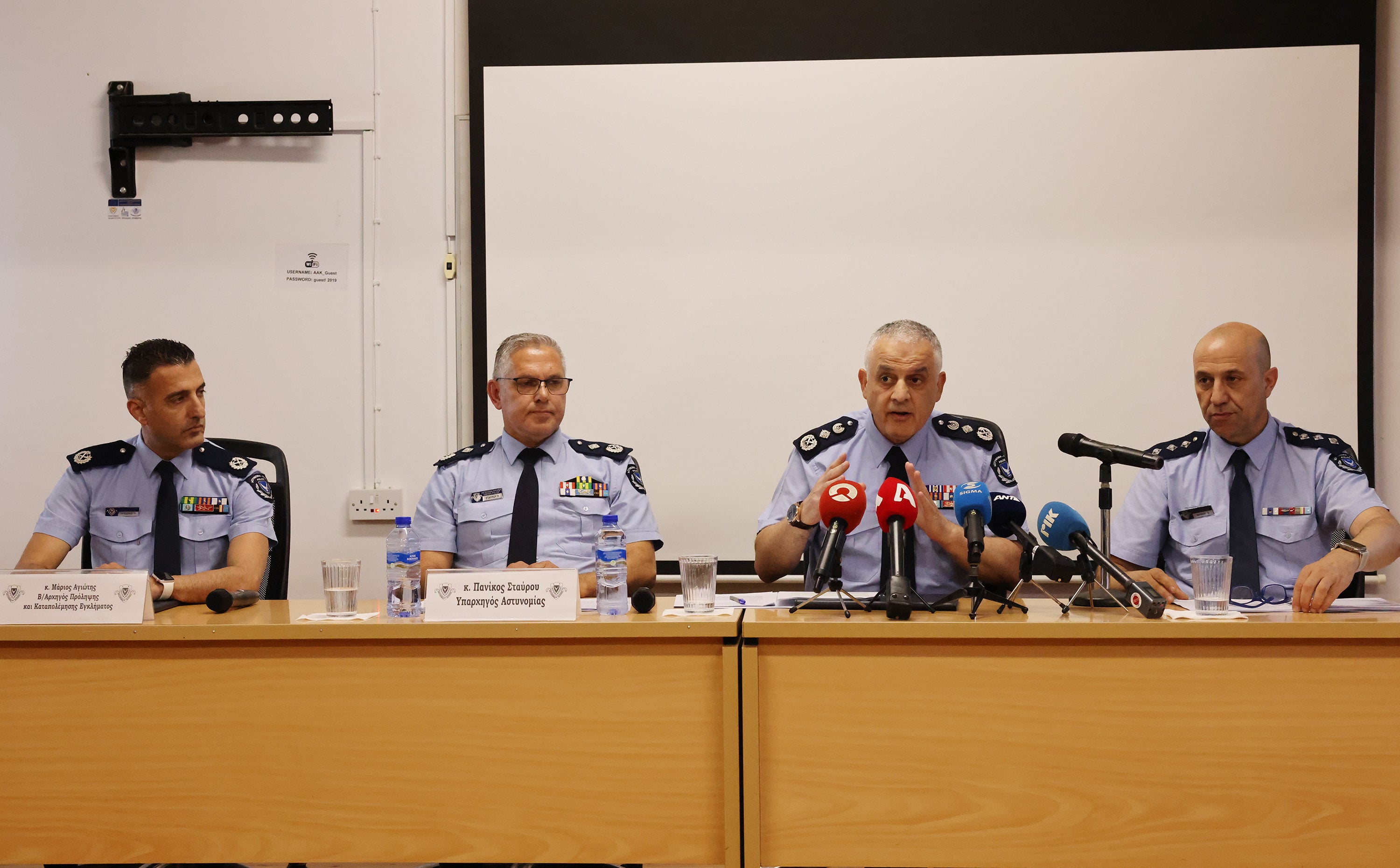 Η «εξήγηση» για κάθε ισχυρισμό της «Σάντη» - Άφαντο παραμένει το κινητό της