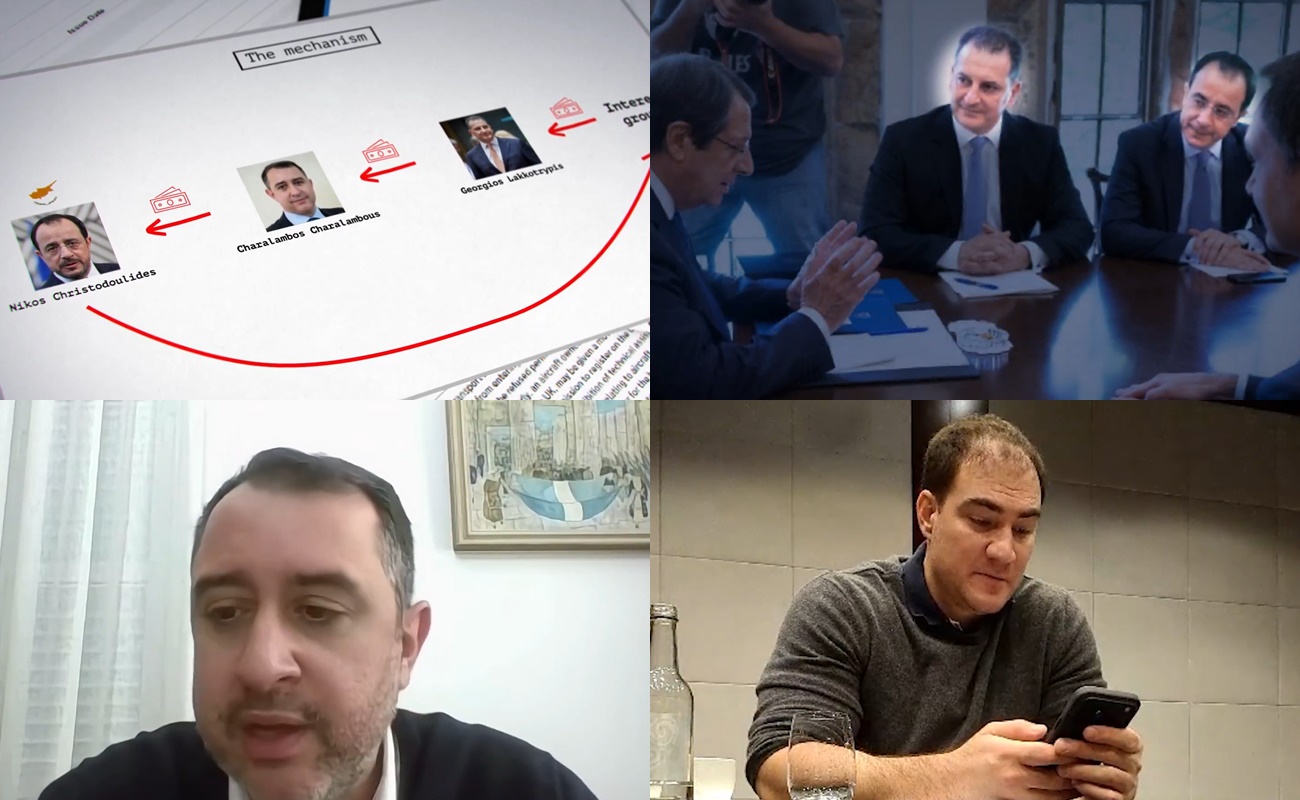 &Pi;&alpha;&sigma;&chi;&alpha;&lambda;ί&delta;&eta;&sigmaf; &gamma;&iota;&alpha; videogate: &Delta;&epsilon;&nu; &mu;&pi;&omicron;&rho;ώ &nu;&alpha; &pi;&omega; &kappa;ά&tau;&iota; ό&sigma;&omicron; &eta; &upsilon;&pi;ό&theta;&epsilon;&sigma;&eta; &epsilon;ί&nu;&alpha;&iota; &upsilon;&pi;ό &epsilon;&xi;έ&lambda;&iota;&xi;&eta;