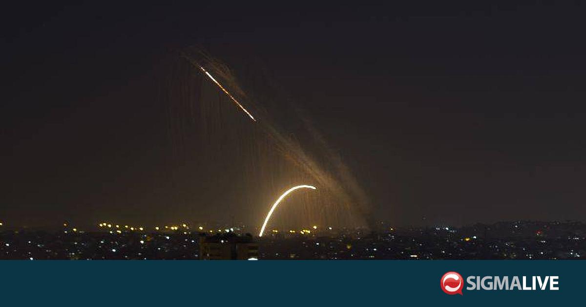 &Iota;&sigma;&rho;&alpha;ή&lambda;: &Omicron; &sigma;&tau;&rho;&alpha;&tau;ό&sigmaf; &alpha;&nu;&alpha;&chi;&alpha;ί&tau;&iota;&sigma;&epsilon; &rho;&omicron;&upsilon;&kappa;έ&tau;&epsilon;&sigmaf; &pi;&omicron;&upsilon; &epsilon;&kappa;&tau;&omicron;&xi;&epsilon;ύ&theta;&eta;&kappa;&alpha;&nu; &alpha;&pi;ό &tau;&omicron;&nu; &Lambda;ί&beta;&alpha;&nu;&omicron;