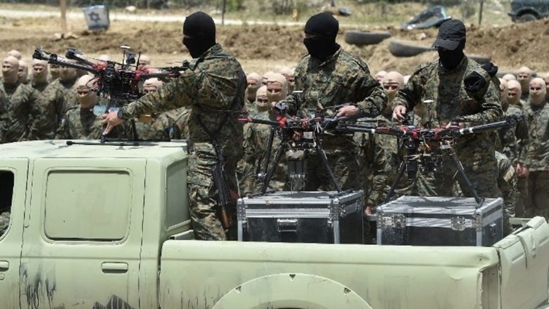 &Eta; &Chi;&epsilon;&zeta;&mu;&pi;&omicron;&lambda;ά&chi; &alpha;&nu;έ&lambda;&alpha;&beta;&epsilon; &tau;&eta;&nu; &epsilon;&upsilon;&theta;ύ&nu;&eta; &gamma;&iota;&alpha; &epsilon;&pi;ί&theta;&epsilon;&sigma;&eta; &epsilon;&nu;&alpha;&nu;&tau;ί&omicron;&nu; &sigma;&tau;&rho;&alpha;&tau;&iota;&omega;&tau;ώ&nu; &sigma;&tau;&omicron; &Iota;&sigma;&rho;&alpha;ή&lambda;
