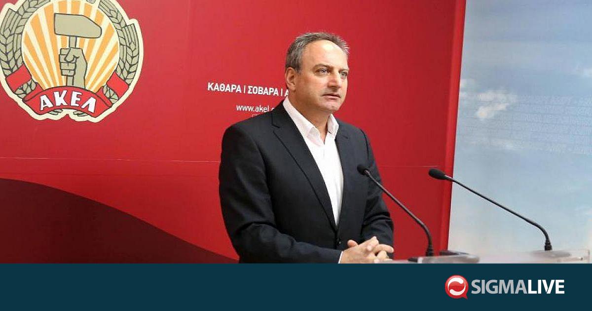 &Alpha;&Kappa;&Epsilon;&Lambda;: &Pi;&rho;&omicron;&kappa;&rho;ί&nu;&epsilon;&iota; &omicron;&mu;ό&phi;&omega;&nu;&alpha; &tau;&eta;&nu; &upsilon;&pi;&omicron;&psi;&eta;&phi;&iota;ό&tau;&eta;&tau;&alpha; &Sigma;&tau;έ&phi;&alpha;&nu;&omicron;&upsilon; &Sigma;&tau;&epsilon;&phi;ά&nu;&omicron;&upsilon; &gamma;&iota;&alpha; &Pi;&rho;&omicron;&epsilon;&delta;&rho;ί&alpha; &Beta;&omicron;&upsilon;&lambda;ή&sigmaf;