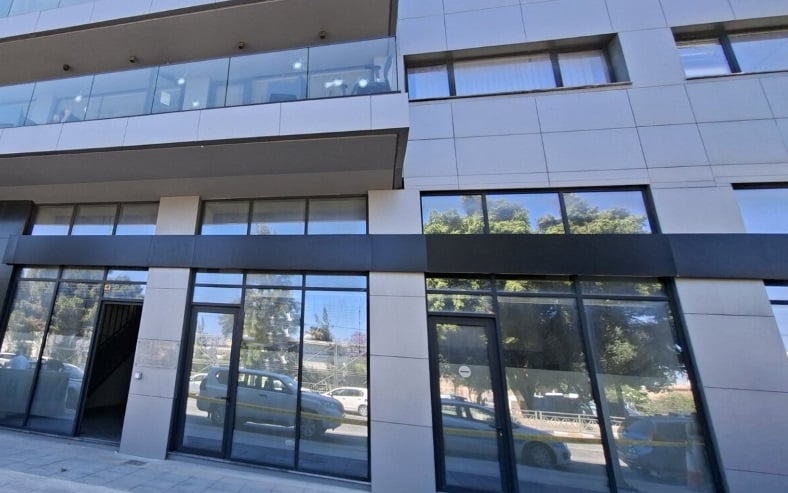 Ζακάκι: Για δεύτερη φορά στο στόχαστρο εγκληματικών στοιχείων η εταιρεία (vid)