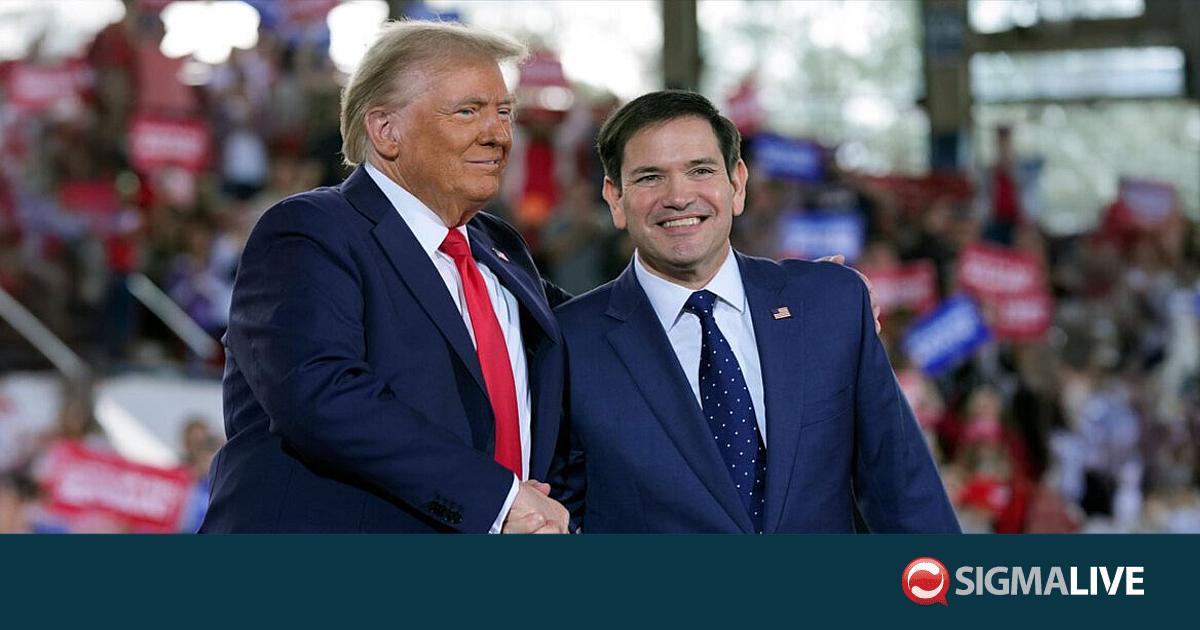 &Rho;&omicron;ύ&mu;&pi;&iota;&omicron;: &Omicron; &Tau;&rho;&alpha;&mu;&pi; &theta;&alpha; &pi;&alpha;&rho;&epsilon;&upsilon;&rho;&epsilon;&theta;&epsilon;ί &sigma;&tau;&eta; &sigma;ύ&nu;&omicron;&delta;&omicron; &kappa;&omicron;&rho;&upsilon;&phi;ή&sigmaf; &tau;&omicron;&upsilon; &Nu;&Alpha;&Tau;&Omicron; &sigma;&tau;&eta;&nu; &Tau;&omicron;&upsilon;&rho;&kappa;ί&alpha;
