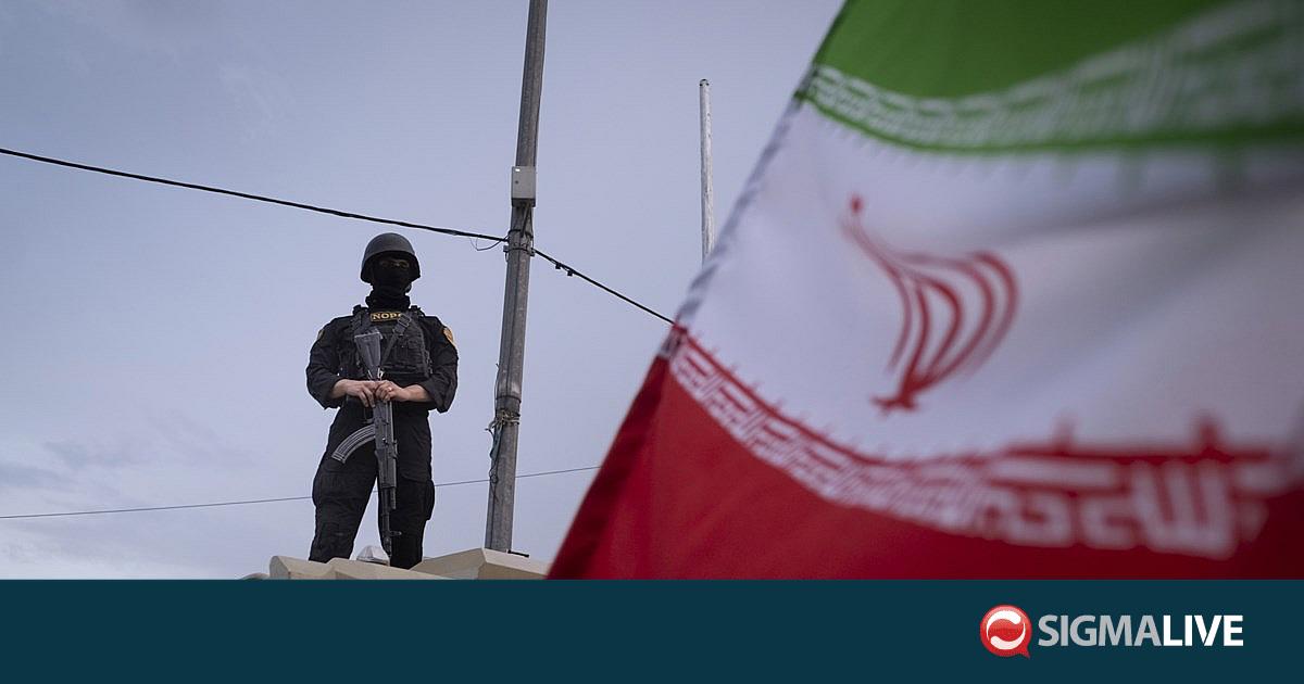 &Iota;&rho;ά&nu;: &Theta;&alpha; &alpha;&pi;&alpha;&nu;&tau;ή&sigma;&omicron;&upsilon;&mu;&epsilon; &laquo;&alpha;&pi;&omicron;&phi;&alpha;&sigma;&iota;&sigma;&tau;&iota;&kappa;ά&raquo; &sigma;&epsilon; &omicron;&pi;&omicron;&iota;&alpha;&delta;ή&pi;&omicron;&tau;&epsilon; &nu;έ&alpha; &epsilon;&chi;&theta;&rho;&iota;&kappa;ή &epsilon;&nu;έ&rho;&gamma;&epsilon;&iota;&alpha;
