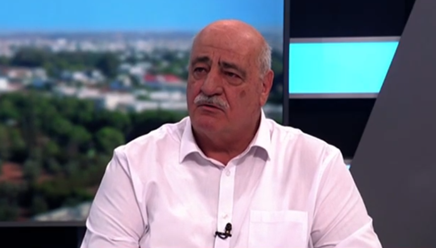 &Alpha;&nu;&alpha;&sigma;&tau;&alpha;&sigma;ί&omicron;&upsilon;: &Theta;&alpha; &theta;έ&sigma;&omega; &tau;&eta;&nu; &pi;&alpha;&rho;&alpha;ί&tau;&eta;&sigma;ή &mu;&omicron;&upsilon; &sigma;&tau;&eta;&nu; &Kappa;&epsilon;&nu;&tau;&rho;&iota;&kappa;ή &Epsilon;&pi;&iota;&tau;&rho;&omicron;&pi;ή &tau;&eta;&sigmaf; &Epsilon;&Delta;&Epsilon;&Kappa;