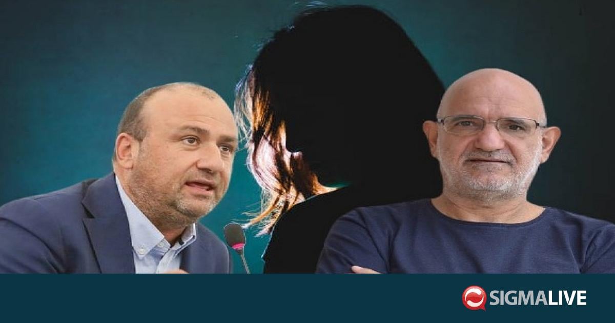 &laquo;Ή&tau;&alpha;&nu; &mu;ί&nu;&iota; &pi;&rho;&alpha;&xi;&iota;&kappa;ό&pi;&eta;&mu;&alpha; - &Theta;&alpha; &omicron;&delta;&eta;&gamma;&eta;&theta;&epsilon;ί &epsilon;&nu;ώ&pi;&iota;&omicron;&nu; &Delta;&iota;&kappa;&alpha;&iota;&omicron;&sigma;ύ&nu;&eta;&sigmaf; &omicron; &Delta;&rho;&omicron;&upsilon;&sigma;&iota;ώ&tau;&eta;&sigmaf;&raquo;