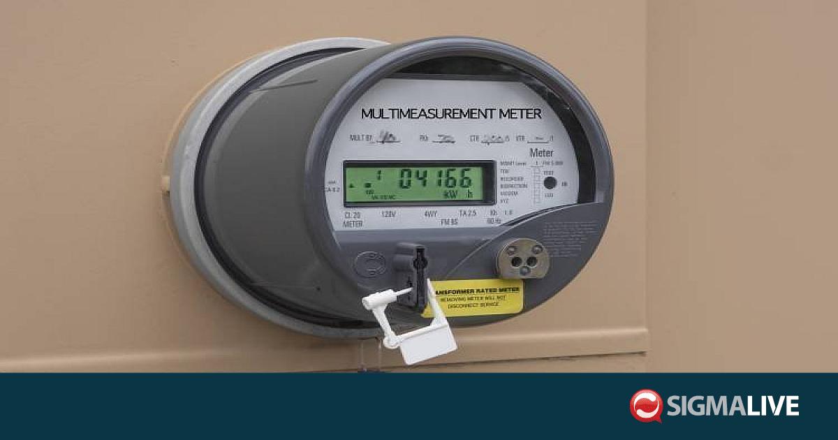 &Sigma;&upsilon;&nu;&epsilon;&chi;ί&zeta;&epsilon;&tau;&alpha;&iota; &eta; &epsilon;&gamma;&kappa;&alpha;&tau;ά&sigma;&tau;&alpha;&sigma;&eta; έ&xi;&upsilon;&pi;&nu;&omega;&nu; &mu;&epsilon;&tau;&rho;&eta;&tau;ώ&nu; - &Omicron;&iota; &pi;&epsilon;&rho;&iota;&omicron;&chi;έ&sigmaf; &pi;&omicron;&upsilon; &theta;&alpha; &tau;&omicron;&pi;&omicron;&theta;&epsilon;&tau;&eta;&theta;&omicron;ύ&nu;
