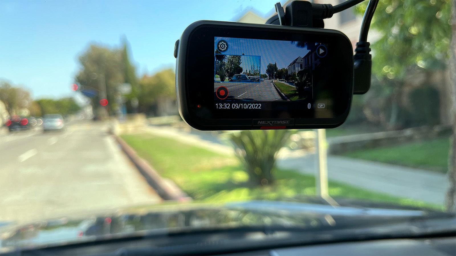 Κάμερες dash cam και υποχρεωτική η μετακίνηση οχημάτων σε τροχαία