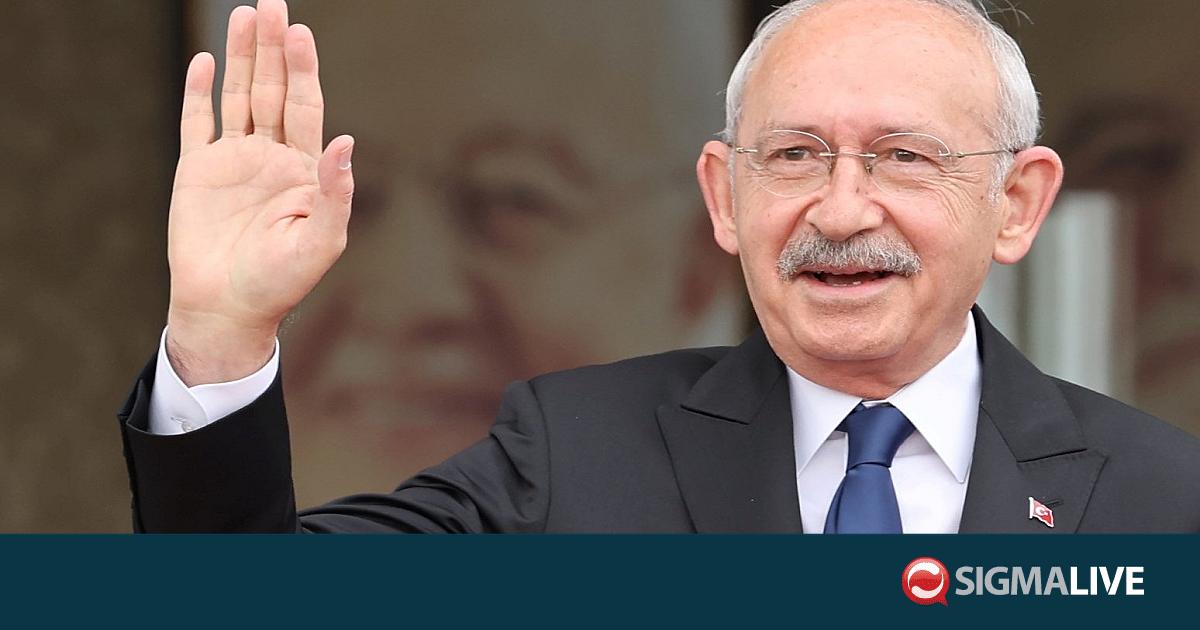 &Tau;&omicron;&upsilon;&rho;&kappa;ί&alpha;: &Sigma;&upsilon;&nu;&epsilon;&delta;&rho;&iota;ά&zeta;&epsilon;&iota; &tau;&omicron; &pi;&epsilon;&iota;&theta;&alpha;&rho;&chi;&iota;&kappa;ό CHP &upsilon;&pi;ό &tau;&omicron;&nu; &Kappa;&iota;&lambda;&iota;&tau;&sigma;&nu;&tau;ά&rho;&omicron;&gamma;&lambda;&omicron;&upsilon;