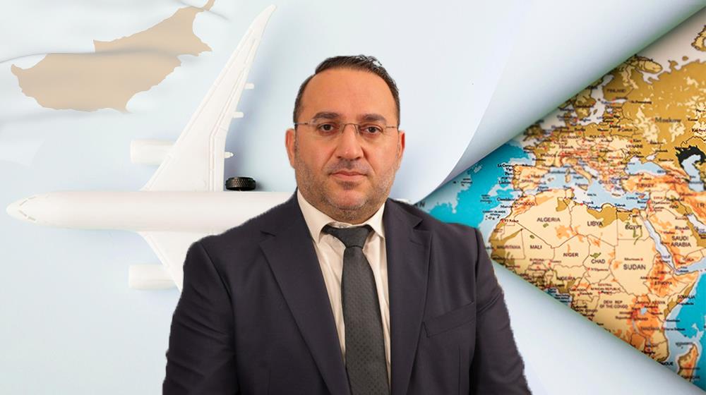 Κουμής: Συγκρατημένη αισιοδοξία για θετικά αποτελέσματα τουρισμού 2ου εξαμήνου