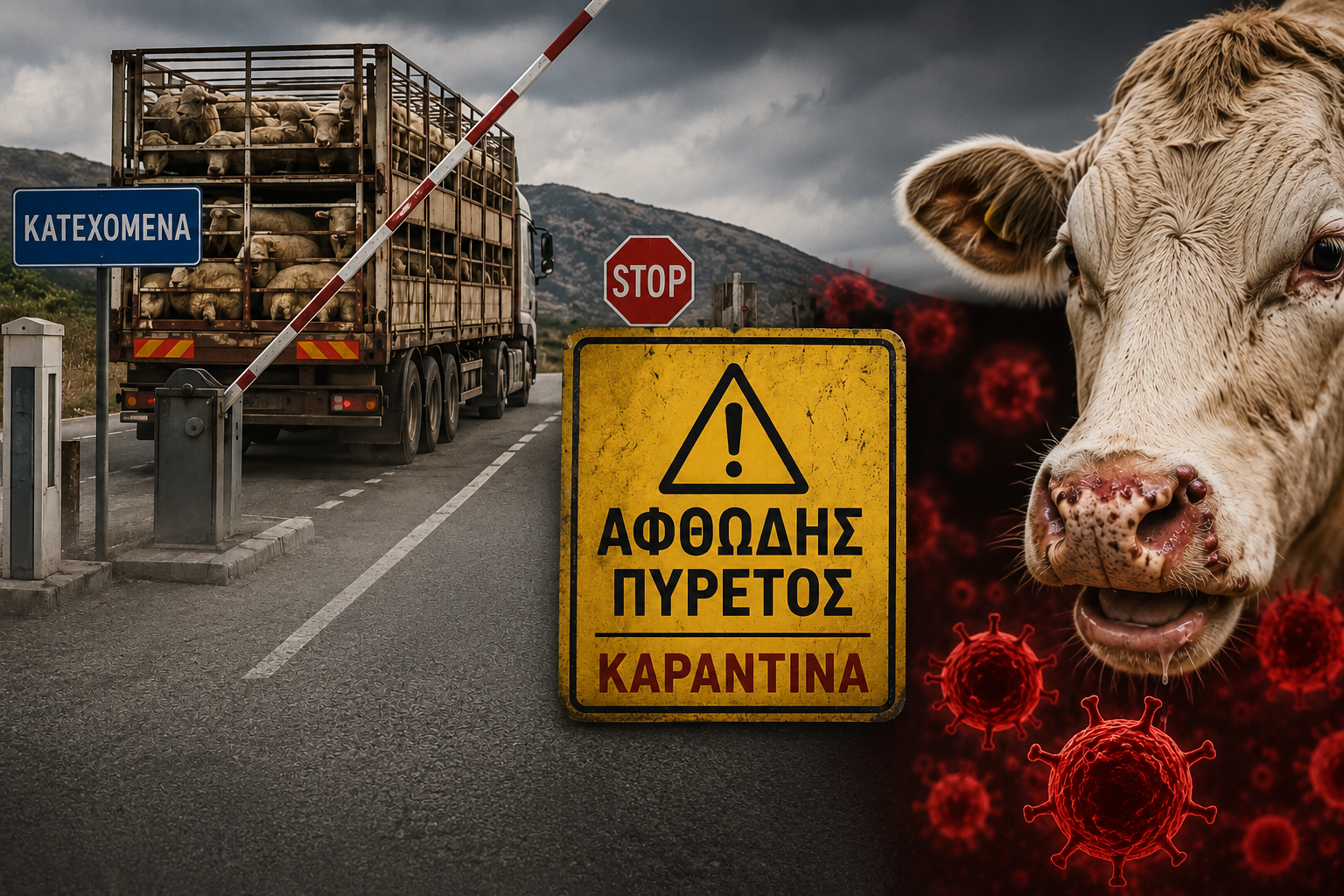 &Mu;&alpha;&lambda;ά&sigmaf; &gamma;&iota;&alpha; &alpha;&phi;&theta;ώ&delta;&eta; &pi;&upsilon;&rho;&epsilon;&tau;ό: &Mu;&epsilon;&tau;&alpha;&phi;έ&rho;&omicron;&nu;&tau;&alpha;&nu; &chi;&iota;&lambda;&iota;ά&delta;&epsilon;&sigmaf; &zeta;ώ&alpha; &alpha;&pi;ό &tau;&alpha; &kappa;&alpha;&tau;&epsilon;&chi;ό&mu;&epsilon;&nu;&alpha; (vid)