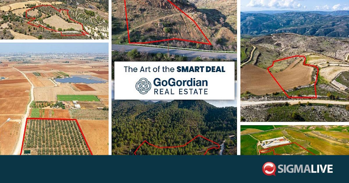 The &Alpha;rt of the Smart Deal- &Epsilon;&upsilon;&kappa;&alpha;&iota;&rho;ί&epsilon;&sigmaf; &tau;&iota;&mu;ώ&nu; &gamma;&iota;&alpha; &alpha;&gamma;&omicron;&rho;ά &alpha;&gamma;&rho;&omicron;&tau;&iota;&kappa;ή&sigmaf; &gamma;&eta;&sigmaf;!
