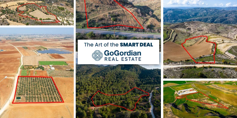 The &Alpha;rt of the Smart Deal- &Epsilon;&upsilon;&kappa;&alpha;&iota;&rho;ί&epsilon;&sigmaf; &tau;&iota;&mu;ώ&nu; &gamma;&iota;&alpha; &alpha;&gamma;&omicron;&rho;ά &alpha;&gamma;&rho;&omicron;&tau;&iota;&kappa;ή&sigmaf; &gamma;&eta;&sigmaf;!
