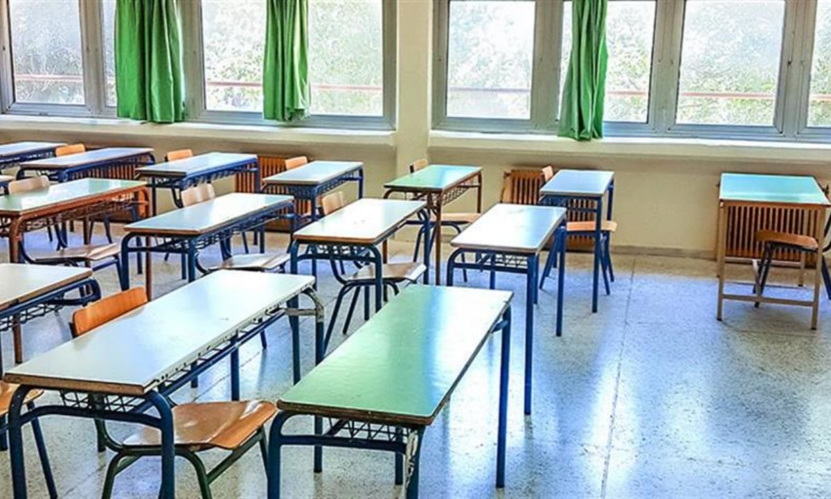 &Epsilon;&rho;&gamma;&alpha;&tau;&iota;&kappa;ό &alpha;&tau;ύ&chi;&eta;&mu;&alpha; &sigma;&epsilon; &sigma;&chi;&omicron;&lambda;&epsilon;ί&omicron; &sigma;&tau;&eta; &Lambda;&epsilon;&upsilon;&kappa;&omega;&sigma;ί&alpha;