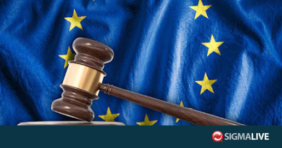 &Delta;&Epsilon;&Epsilon;: &Alpha;&pi;ό&phi;&alpha;&sigma;&eta; &gamma;&iota;&alpha; &epsilon;&upsilon;&rho;&omega;&pi;&alpha;ϊ&kappa;ά &epsilon;&nu;&tau;ά&lambda;&mu;&alpha;&tau;&alpha; &kappa;&alpha;&iota; ά&rho;&nu;&eta;&sigma;&eta; &epsilon;&kappa;&tau;έ&lambda;&epsilon;&sigma;&eta;&sigmaf; &alpha;&pi;ό &kappa;&rho;ά&tau;&omicron;&sigmaf; &mu;έ&lambda;&omicron;&sigmaf;