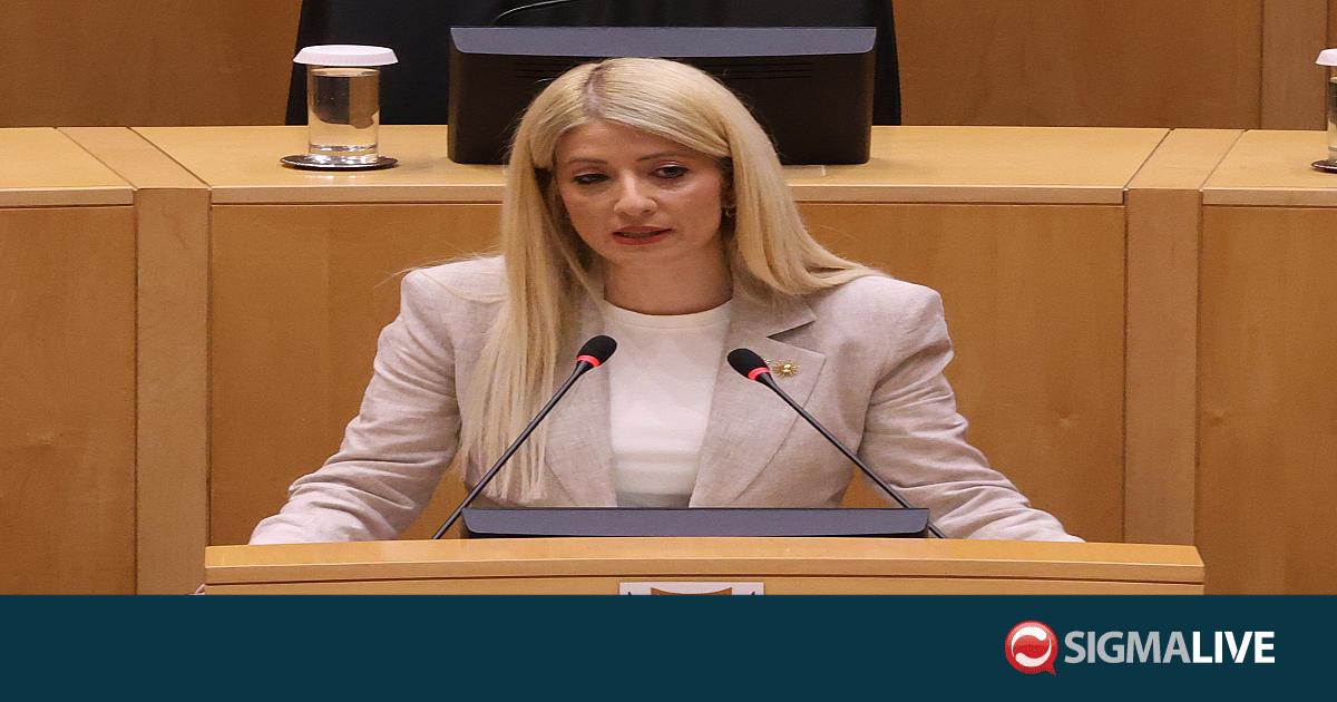 &Pi;&rho;ό&epsilon;&delta;&rho;&omicron;&sigmaf; &tau;&eta;&sigmaf; &Beta;&omicron;&upsilon;&lambda;ή&sigmaf; &eta; &Alpha;&nu;&nu;ί&tau;&alpha; &Delta;&eta;&mu;&eta;&tau;&rho;ί&omicron;&upsilon;-&laquo;Ύ&psi;&iota;&sigma;&tau;&eta; &tau;&iota;&mu;ή &kappa;&alpha;&iota; &epsilon;&upsilon;&theta;ύ&nu;&eta;&raquo;