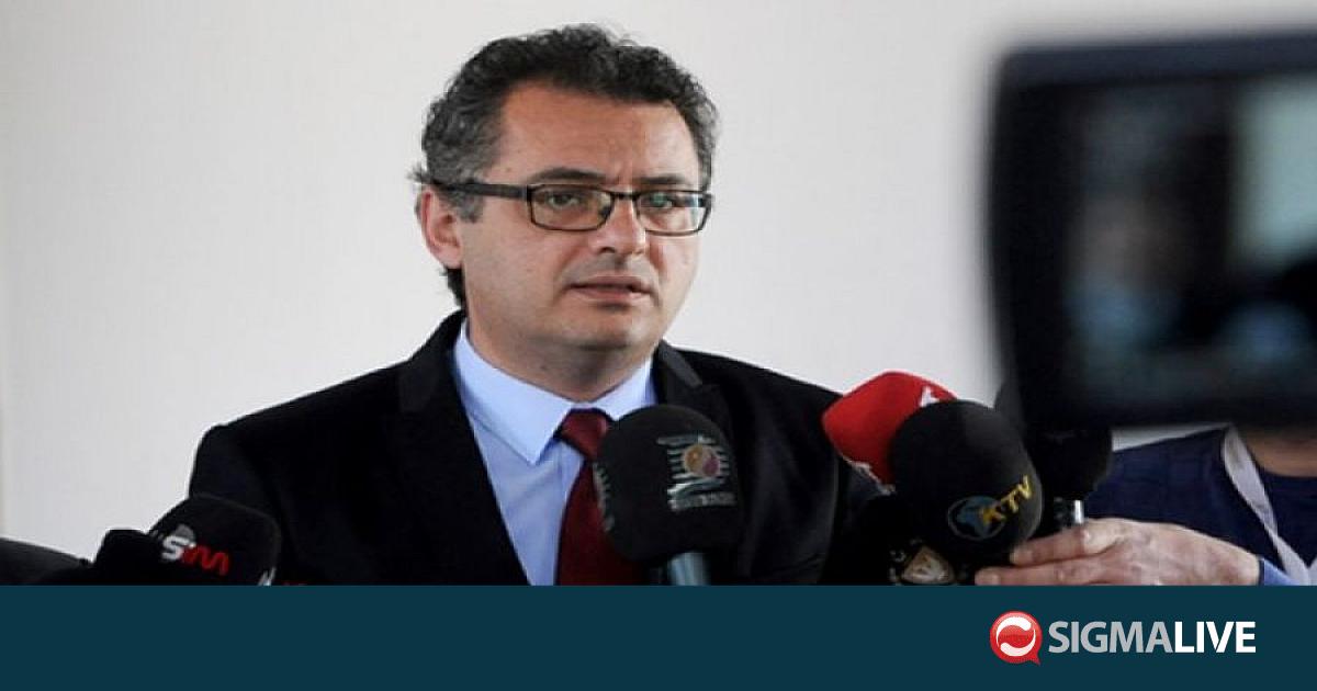 Έ&rho;&chi;&iota;&omicron;&upsilon;&rho;&mu;&alpha;&nu;: &laquo;&Alpha;&upsilon;&tau;ό&sigmaf; &omicron; &lambda;&alpha;ό&sigmaf; &theta;έ&lambda;&epsilon;&iota; &iota;&sigma;ό&tau;&eta;&tau;&alpha;, ό&chi;&iota; &alpha;&pi;&omicron;&mu;ό&nu;&omega;&sigma;&eta;&raquo;