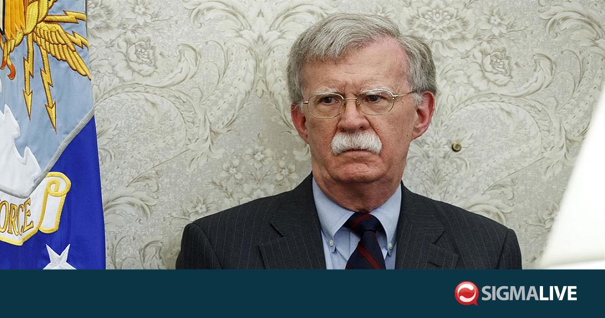 &Eta;&Pi;&Alpha;: &Omicron; &Tau;&zeta;&omicron;&nu; &Mu;&pi;ό&lambda;&tau;&omicron;&nu; &theta;&alpha; &delta;&eta;&lambda;ώ&sigma;&epsilon;&iota; έ&nu;&omicron;&chi;&omicron;&sigmaf; &gamma;&iota;&alpha; &kappa;&alpha;&kappa;ό &chi;&epsilon;&iota;&rho;&iota;&sigma;&mu;ό &alpha;&pi;ό&rho;&rho;&eta;&tau;&omega;&nu; &epsilon;&gamma;&gamma;&rho;ά&phi;&omega;&nu;