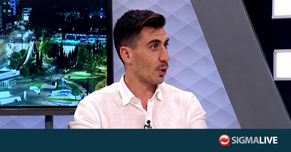 &Phi;&epsilon;&iota;&delta;ί&alpha;&sigmaf;: &Alpha;&pi;&omicron;&kappa;&alpha;&lambda;ύ&pi;&tau;&epsilon;&iota; &gamma;&iota;&alpha;&tau;ί &delta;&epsilon;&nu; &psi;ή&phi;&iota;&sigma;&epsilon; &Alpha;&Kappa;&Epsilon;&Lambda; &kappa;&alpha;&iota; &phi;&epsilon;ύ&gamma;&epsilon;&iota; &gamma;&iota;&alpha; &mu;ή&nu;&alpha; &tau;&omicron;&upsilon; &mu;έ&lambda;&iota;&tau;&omicron;&sigmaf;