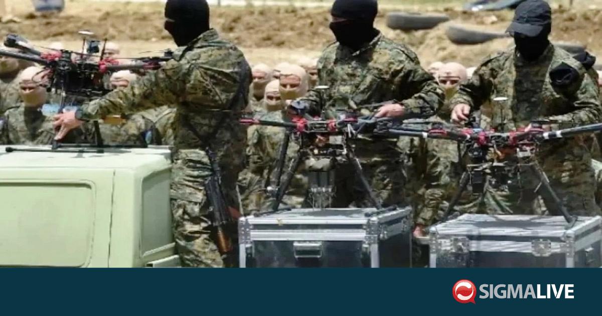 &Lambda;ί&beta;&alpha;&nu;&omicron;&sigmaf;: &Eta; &Chi;&epsilon;&zeta;&mu;&pi;&omicron;&lambda;ά&chi; &alpha;&pi;&omicron;&rho;&rho;ί&pi;&tau;&epsilon;&iota; &tau;&eta; &sigma;&upsilon;&mu;&phi;&omega;&nu;ί&alpha; &epsilon;&kappa;&epsilon;&chi;&epsilon;&iota;&rho;ί&alpha;&sigmaf;