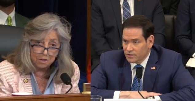 Μήνυμα από το Κογκρέσο: «Η Τουρκία δεν μπορεί να πάρει F-35» (ΒΙΝΤΕΟ)