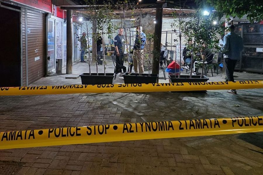 Απαντά στις κατηγορίες ο 58χρονος για τον φόνο του Αλέξανδρου στα Κονιά