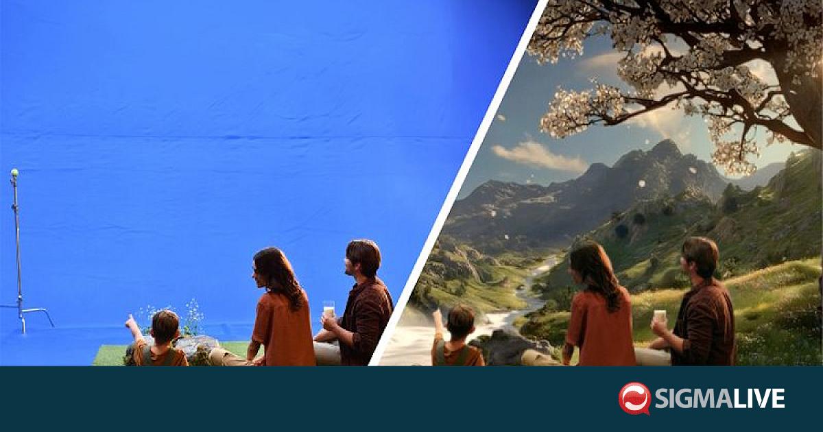 &Eta; DeLeMa McCann &pi;ί&sigma;&omega; &alpha;&pi;ό &tau;&omicron;&nu; &laquo;&Mu;&alpha;&gamma;&iota;&kappa;ό &Kappa;ό&sigma;&mu;&omicron;&raquo; &tau;&eta;&sigmaf; &Chi;&alpha;&rho;&alpha;&lambda;&alpha;&mu;&pi;ί&delta;&eta;&sigmaf; &Kappa;&rho;ί&sigma;&tau;&eta;&sigmaf;