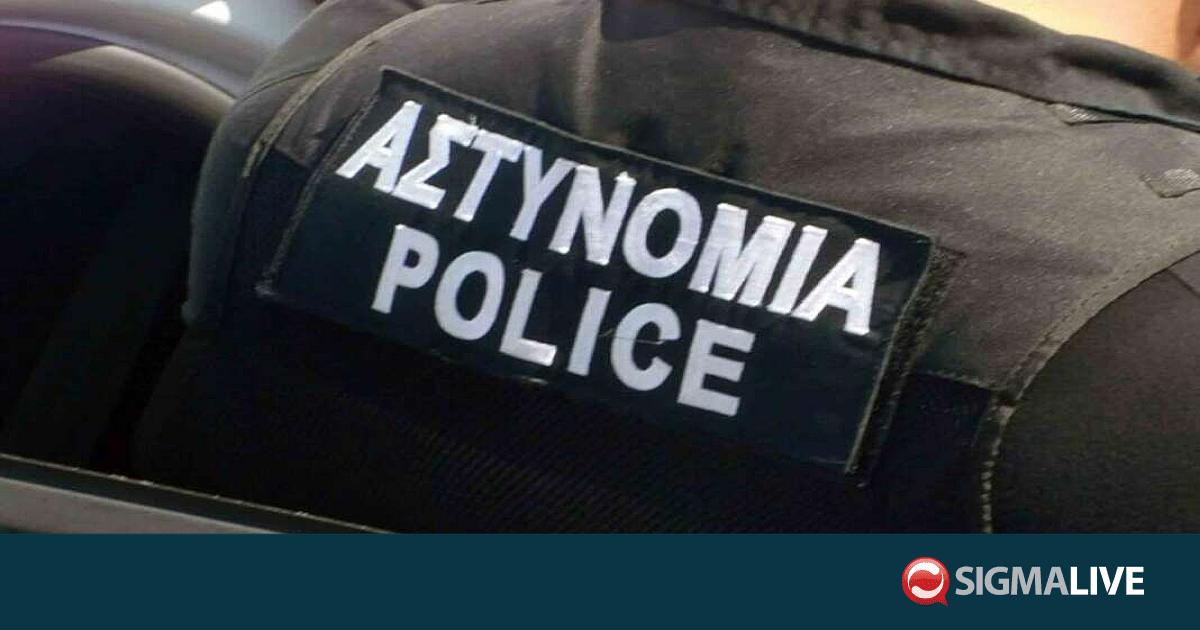 &Chi;&epsilon;&iota;&rho;&omicron;&pi;έ&delta;&epsilon;&sigmaf; &sigma;&epsilon; &delta;ό&kappa;&iota;&mu;&omicron; &alpha;&sigma;&tau;&upsilon;&nu;&omicron;&mu;&iota;&kappa;ό &gamma;&iota;&alpha; &pi;&alpha;&rho;ά&nu;&omicron;&mu;&eta; &kappa;&alpha;&tau;&omicron;&chi;ή &alpha;&nu;&alpha;&beta;&omicron;&lambda;&iota;&kappa;ώ&nu; &omicron;&upsilon;&sigma;&iota;ώ&nu;