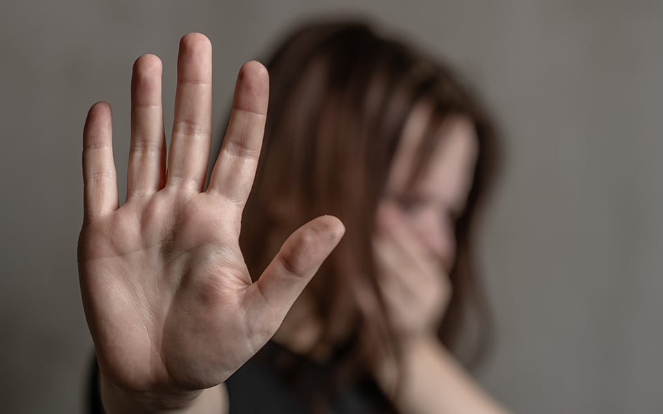 «Πόρτα» Εφετείου σε άντρα που φέρεται να βίασε γυναίκα με νοητική αναπηρία