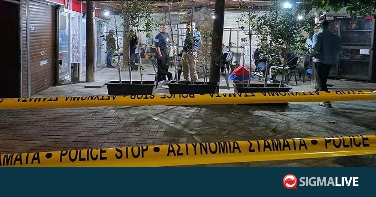 &Phi;ό&nu;&omicron;&sigmaf; &sigma;&tau;&alpha; &Kappa;&omicron;&nu;&iota;ά: &Delta;&epsilon;&nu; &pi;&alpha;&rho;&alpha;&delta;έ&chi;&epsilon;&tau;&alpha;&iota; &tau;&eta;&nu; &kappa;&alpha;&tau;&eta;&gamma;&omicron;&rho;ί&alpha; &phi;ό&nu;&omicron;&upsilon; &epsilon;&kappa; &pi;&rho;&omicron;&mu;&epsilon;&lambda;έ&tau;&eta;&sigmaf; &omicron; 58&chi;&rho;&omicron;&nu;&omicron;&sigmaf;