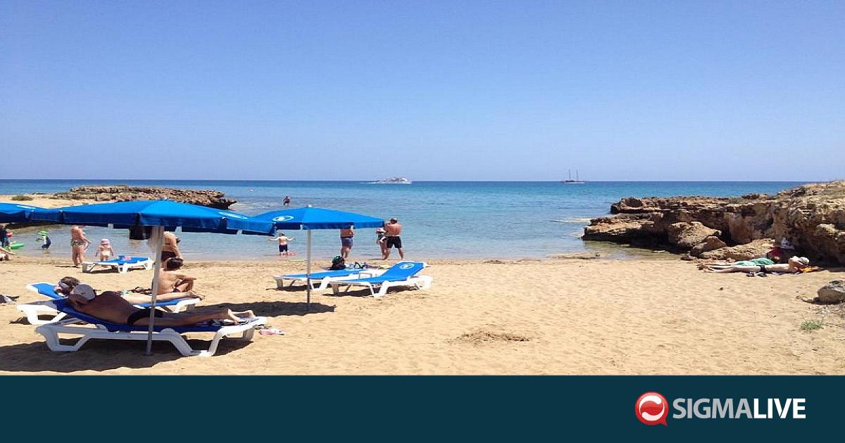 &Kappa;&alpha;&iota;&rho;ό&sigmaf; &gamma;&iota;&alpha; &pi;&alpha;&rho;&alpha;&lambda;ί&alpha; &ndash; &Sigma;&eta;&mu;&epsilon;&iota;ώ&nu;&epsilon;&iota; ά&nu;&omicron;&delta;&omicron; &eta; &theta;&epsilon;&rho;&mu;&omicron;&kappa;&rho;&alpha;&sigma;ί&alpha; &tau;&eta;&nu; &Kappa;&upsilon;&rho;&iota;&alpha;&kappa;ή