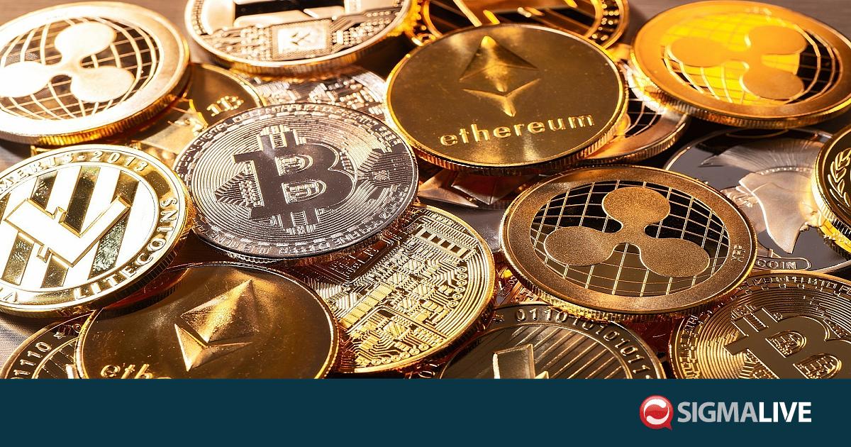 Reuters: &Eta; &Epsilon;&lambda;&lambda;ά&delta;&alpha; &theta;&alpha; &epsilon;&pi;&iota;&beta;ά&lambda;&epsilon;&iota; &phi;ό&rho;&omicron; 15% &sigma;&tau;&alpha; &kappa;έ&rho;&delta;&eta; &alpha;&pi;ό &tau;&alpha; &kappa;&rho;&upsilon;&pi;&tau;&omicron;&nu;&omicron;&mu;ί&sigma;&mu;&alpha;&tau;&alpha;