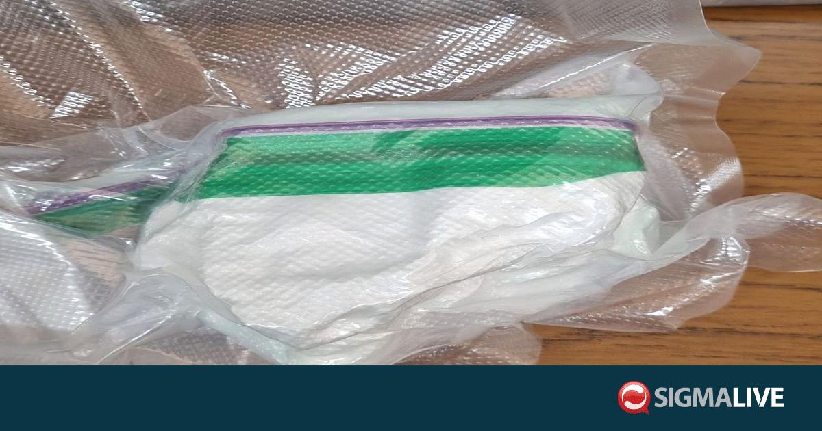 &Phi;&Omega;&Tau;&Omicron;: &Tau;&omicron;&upsilon; έ&sigma;&tau;&epsilon;&iota;&lambda;&alpha;&nu; &laquo;&gamma;&rho;ά&mu;&mu;&alpha;&raquo; &mu;&epsilon; &kappa;&omicron;&kappa;&alpha;ΐ&nu;&eta;